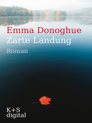 cover image of Zarte Landung
